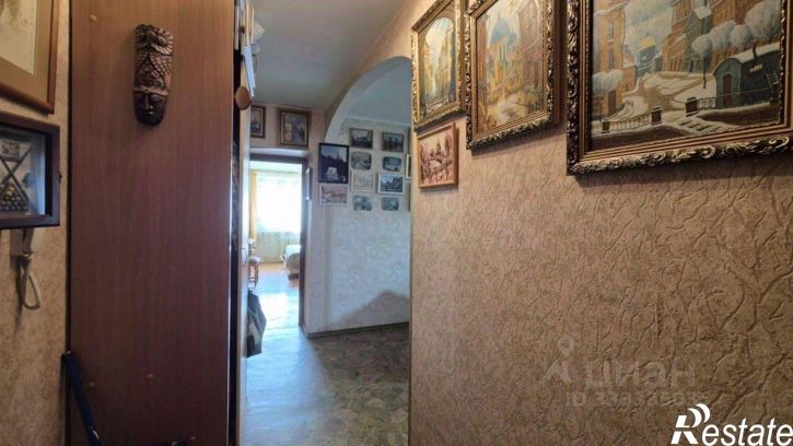 2-комн квартира улица Сойфера, 7,  д. 7