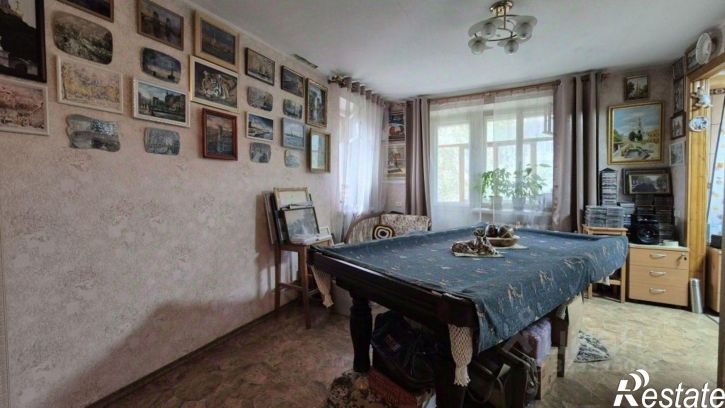 2-комн квартира улица Сойфера, 7,  д. 7