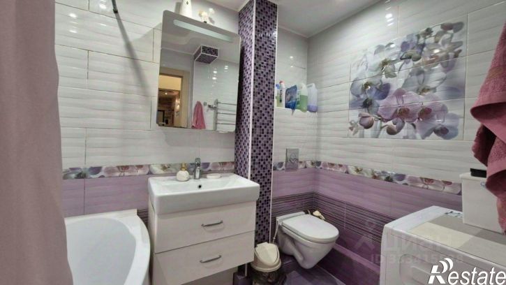3-комн квартира улица Вильямса, 16,  д. 16