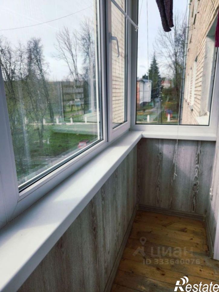 1-комн квартира улица Пушкина, 6,  д. 6