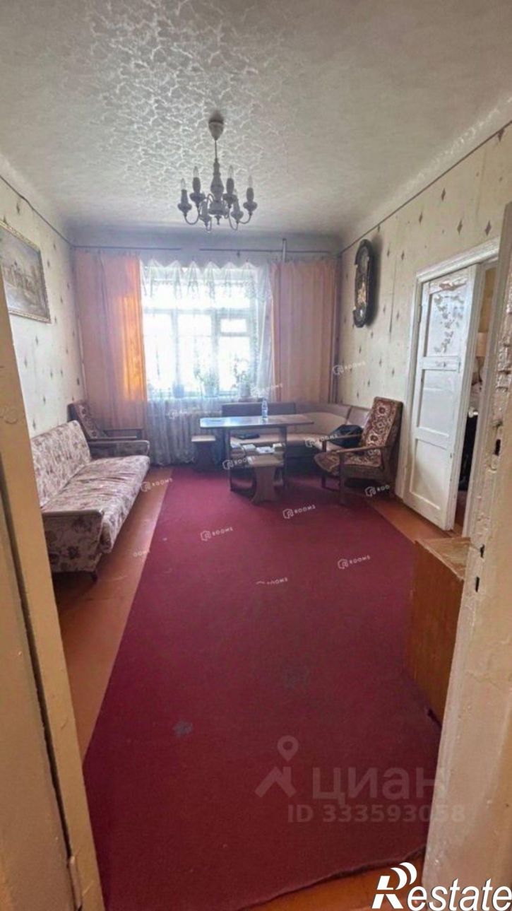 4-комн квартира Демидовская улица, 56 к2,  д. 56 к2