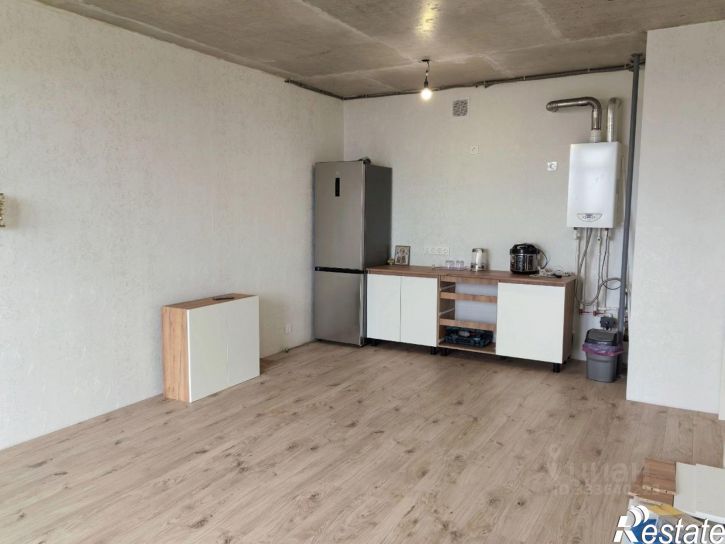 2-комн квартира улица Карпова, 98 к3,  д. 98 к3
