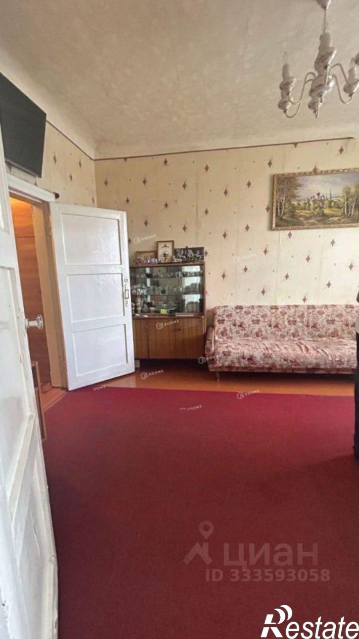 4-комн квартира Демидовская улица, 56 к2,  д. 56 к2