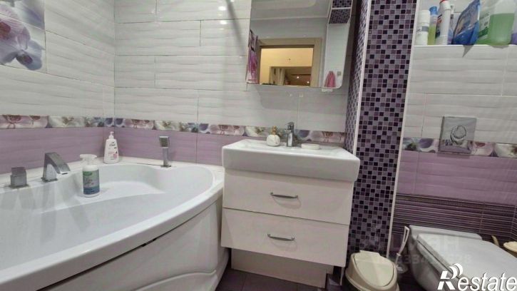 3-комн квартира улица Вильямса, 16,  д. 16