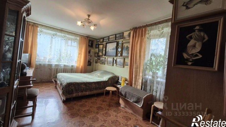 2-комн квартира улица Сойфера, 7,  д. 7