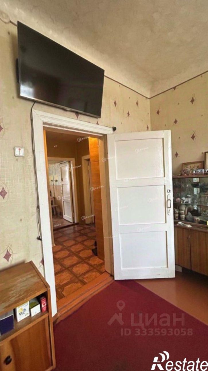4-комн квартира Демидовская улица, 56 к2,  д. 56 к2