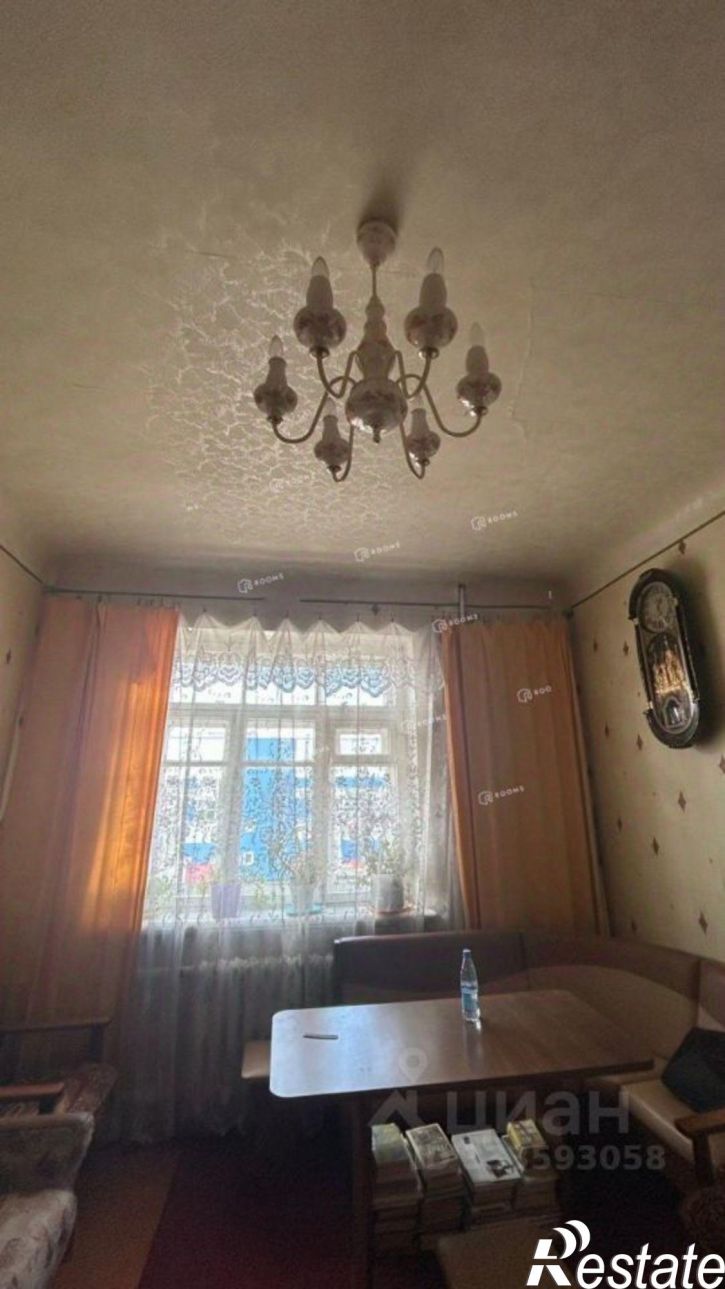 4-комн квартира Демидовская улица, 56 к2,  д. 56 к2