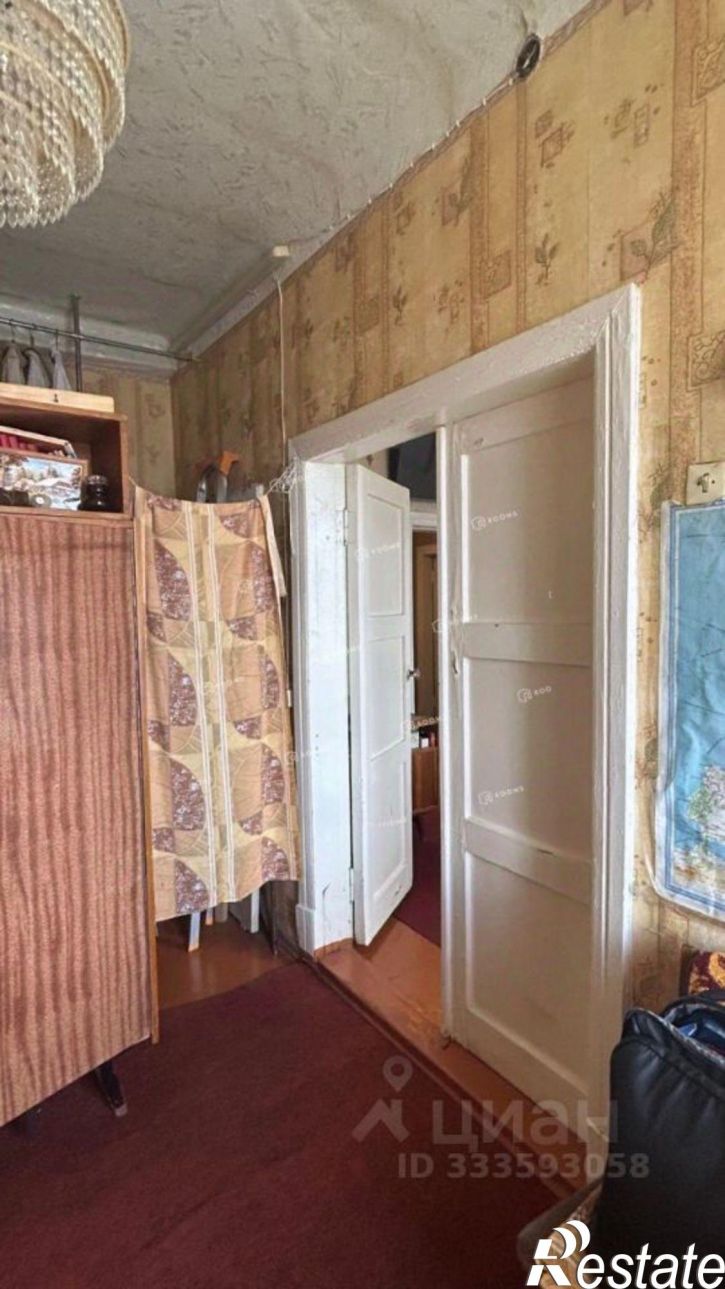 4-комн квартира Демидовская улица, 56 к2,  д. 56 к2