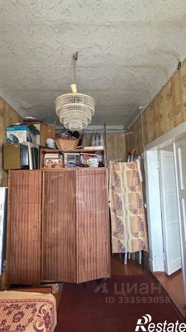 4-комн квартира Демидовская улица, 56 к2,  д. 56 к2