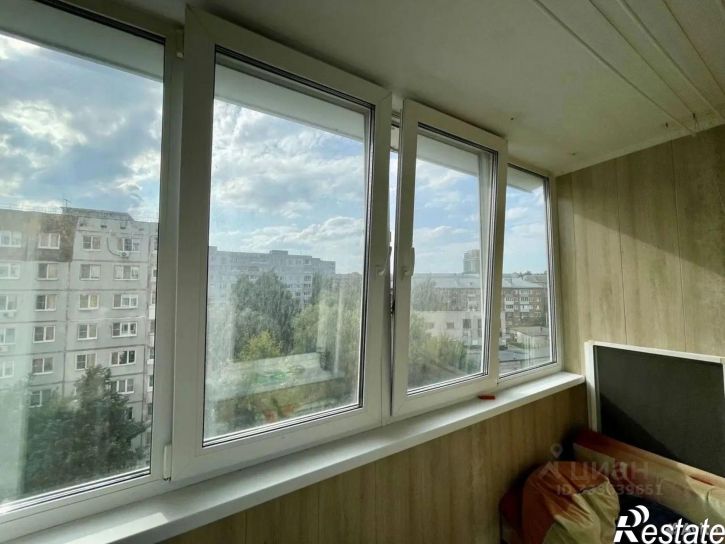 2-комн квартира улица Мезенцева, 44 к4,  д. 44 к4
