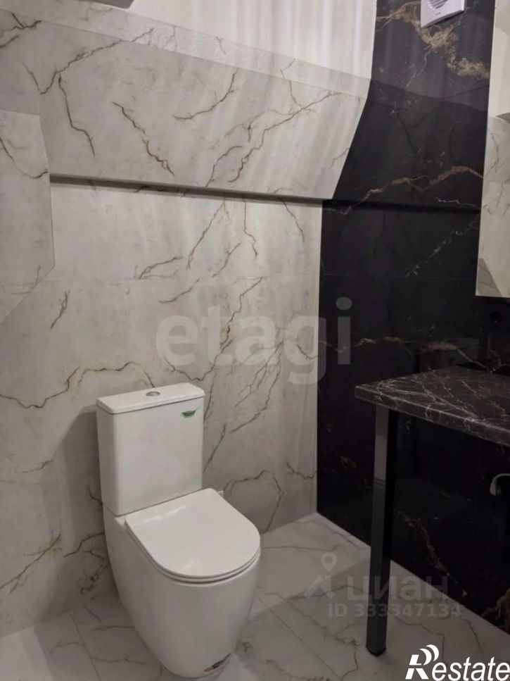 1-комн квартира Московская улица, 34,  д. 34