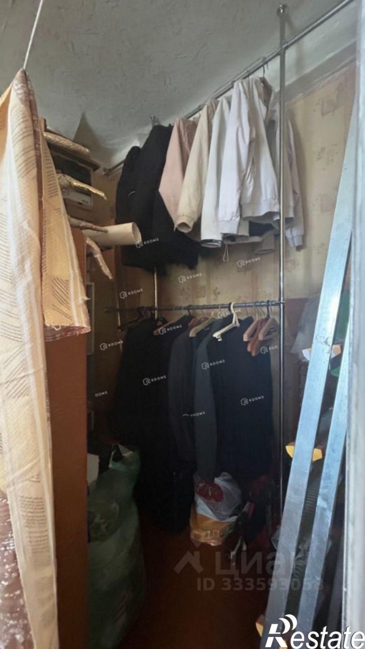 4-комн квартира Демидовская улица, 56 к2,  д. 56 к2