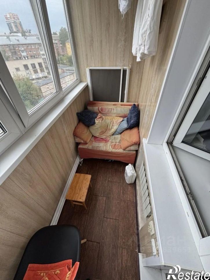 2-комн квартира улица Мезенцева, 44 к4,  д. 44 к4