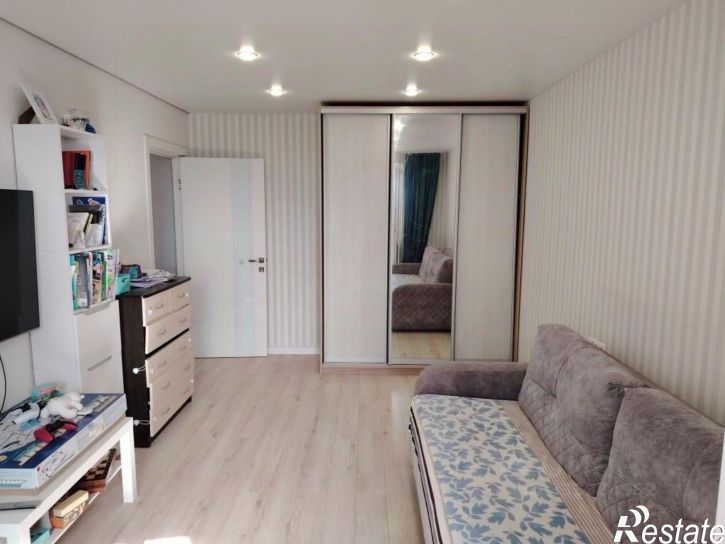 2-комн квартира Серебровская улица, 36,  д. 36