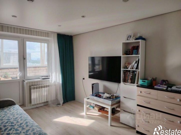 2-комн квартира Серебровская улица, 36,  д. 36
