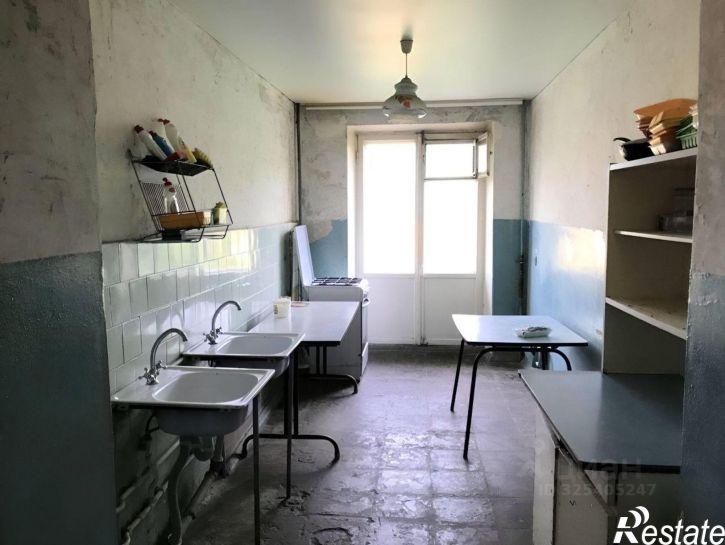 Комната улица Кауля, 19 к2,  д. 19 к2