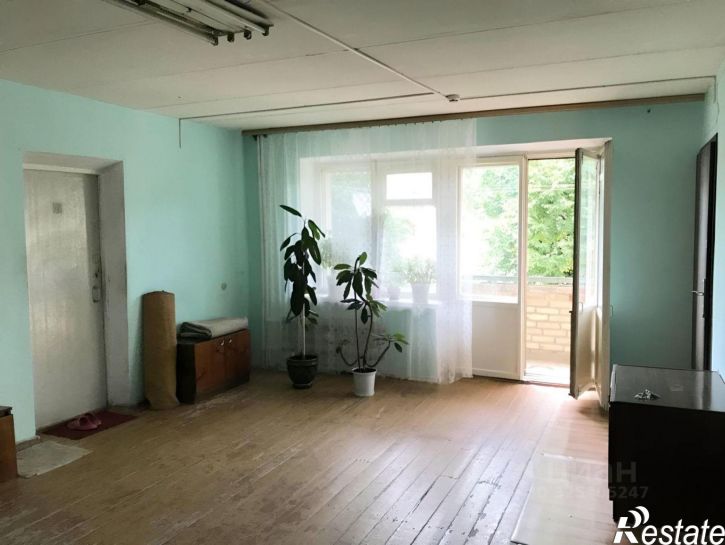 Комната улица Кауля, 19 к2,  д. 19 к2