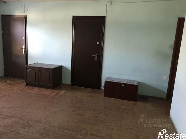 Комната улица Кауля, 19 к2,  д. 19 к2