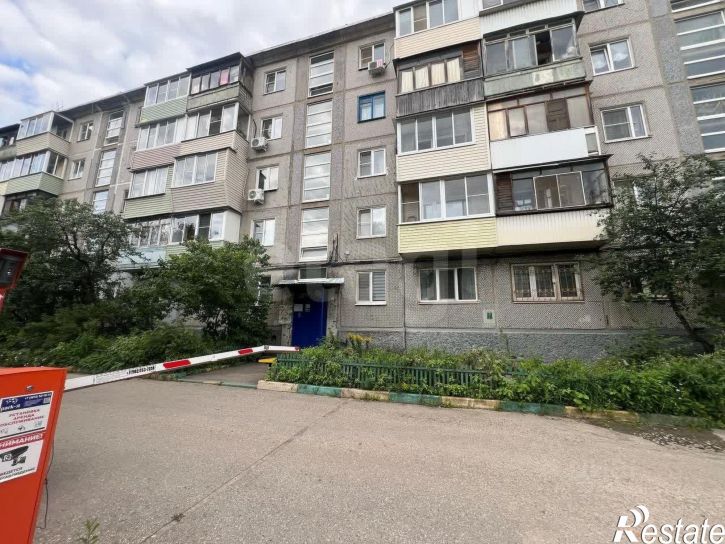2-комн квартира улица Плеханова, 159,  д. 159
