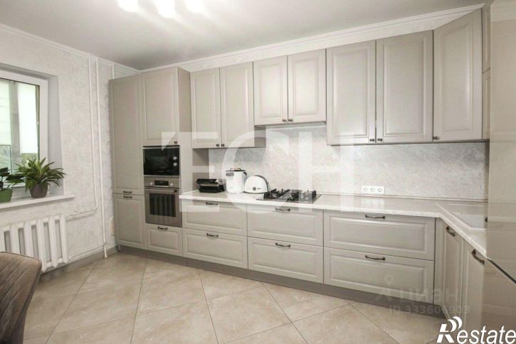 3-комн квартира улица Демонстрации, 27 к1,  д. 27 к1