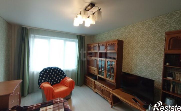 2-комн квартира улица Вильямса, 36,  д. 36