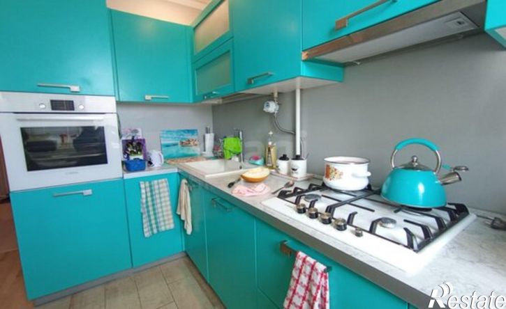 2-комн квартира улица Вильямса, 36,  д. 36
