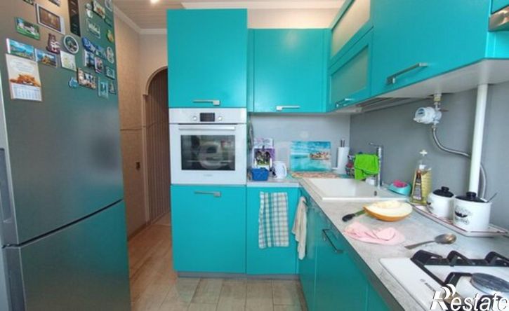 2-комн квартира улица Вильямса, 36,  д. 36