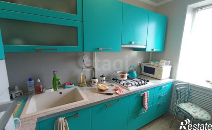 2-комн квартира улица Вильямса, 36,  д. 36