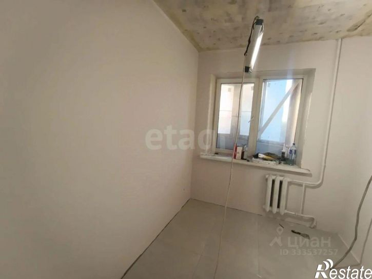 1-комн квартира улица Фрунзе, 13,  д. 13