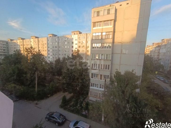 1-комн квартира улица Фрунзе, 13,  д. 13