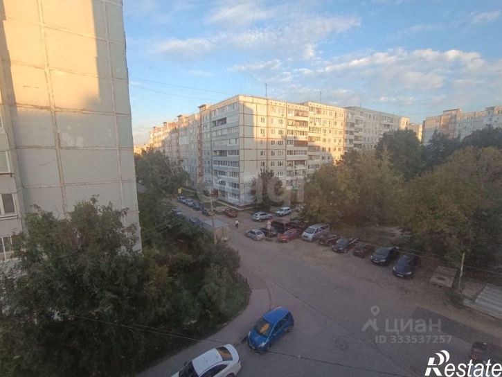 1-комн квартира улица Фрунзе, 13,  д. 13