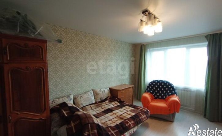 2-комн квартира улица Вильямса, 36,  д. 36