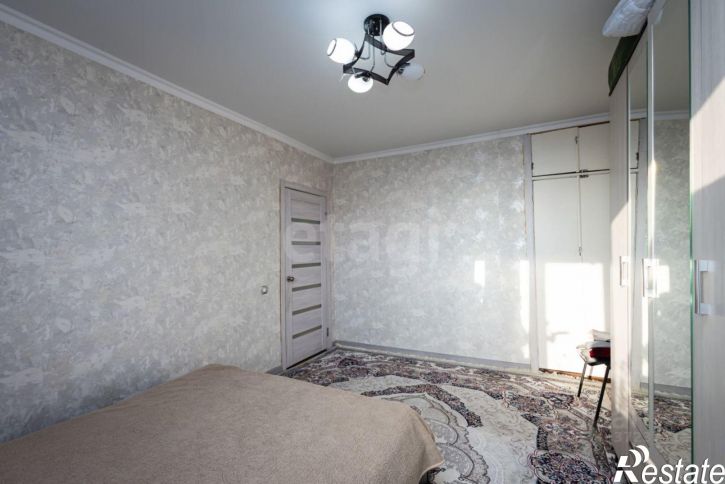 5-комн квартира 2-й проезд Металлургов, 2 к2,  д. 2 к2