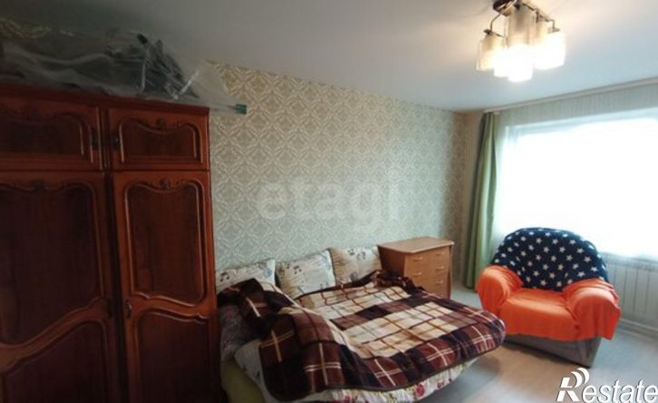 2-комн квартира улица Вильямса, 36,  д. 36