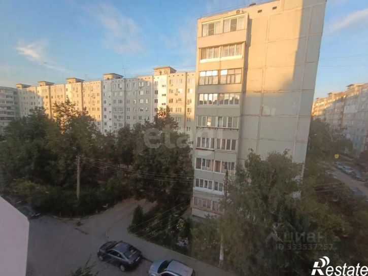 1-комн квартира улица Фрунзе, 13,  д. 13