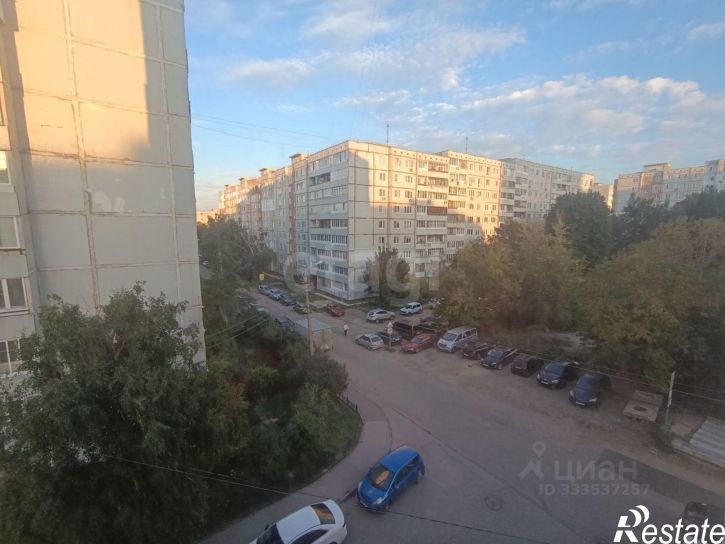 1-комн квартира улица Фрунзе, 13,  д. 13