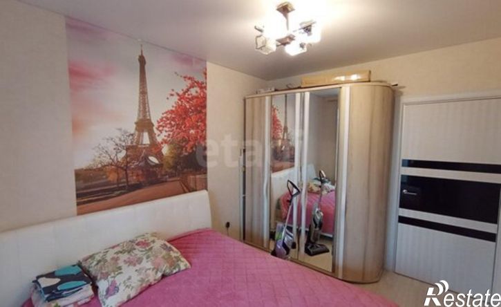 2-комн квартира улица Вильямса, 36,  д. 36