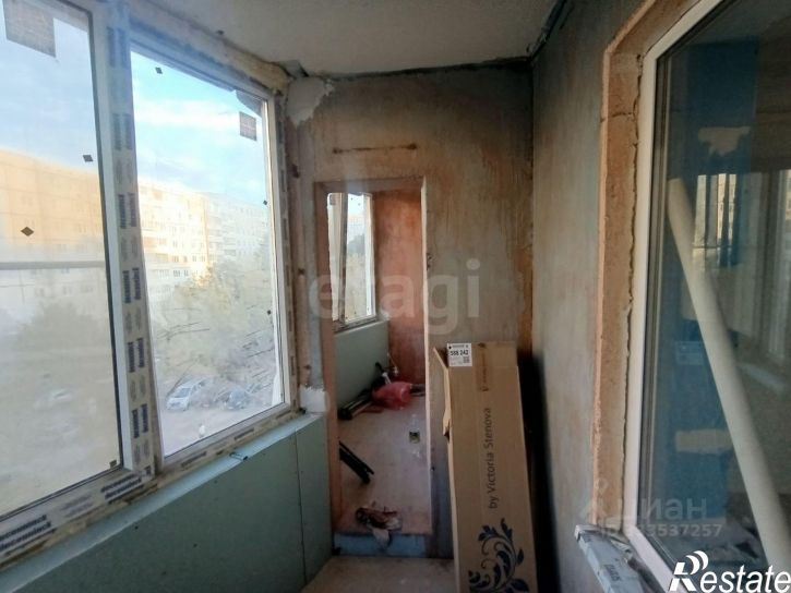 1-комн квартира улица Фрунзе, 13,  д. 13