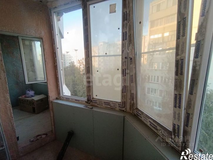 1-комн квартира улица Фрунзе, 13,  д. 13