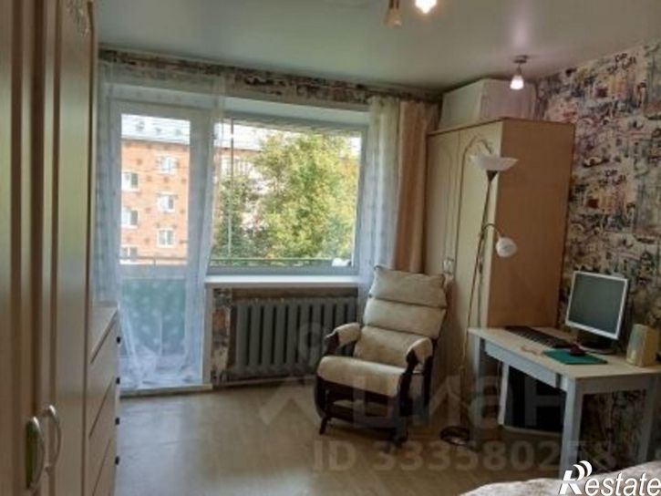 3-комн квартира улица Ленина, 20,  д. 20