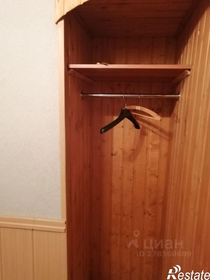 1-комн квартира улица Кирова, 28,  д. 28