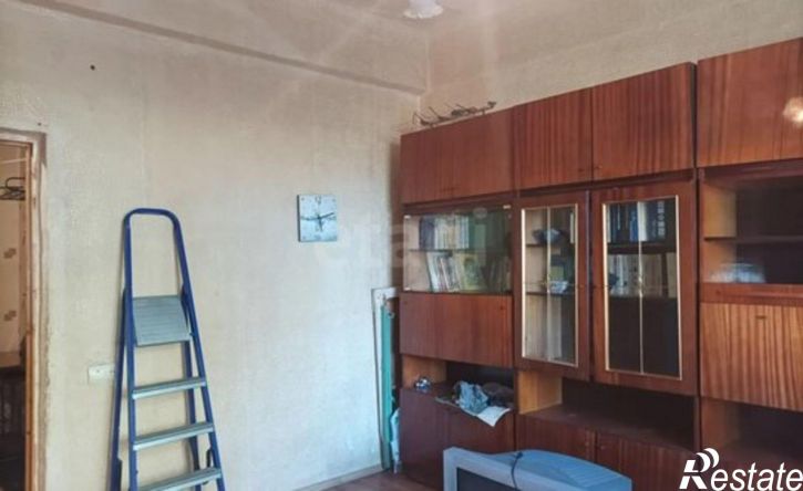 3-комн квартира Перекопская улица, 12,  д. 12