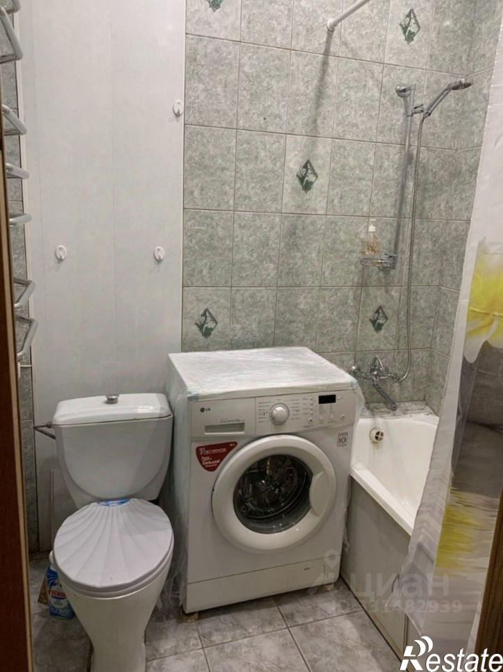 2-комн квартира улица Кутузова, 17,  д. 17