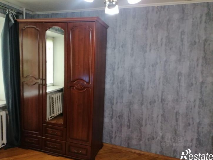 1-комн квартира улица Кирова, 28,  д. 28