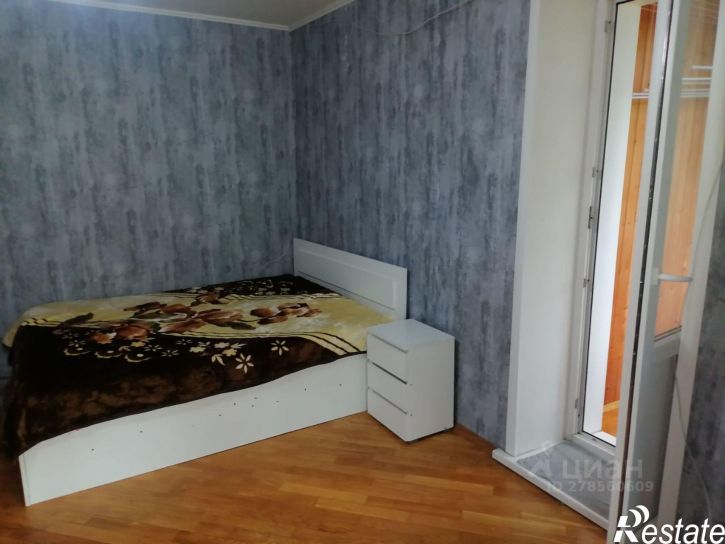 1-комн квартира улица Кирова, 28,  д. 28