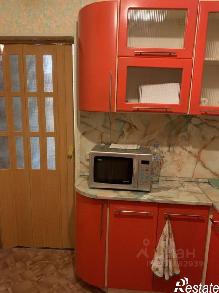 2-комн квартира улица Кутузова, 17,  д. 17