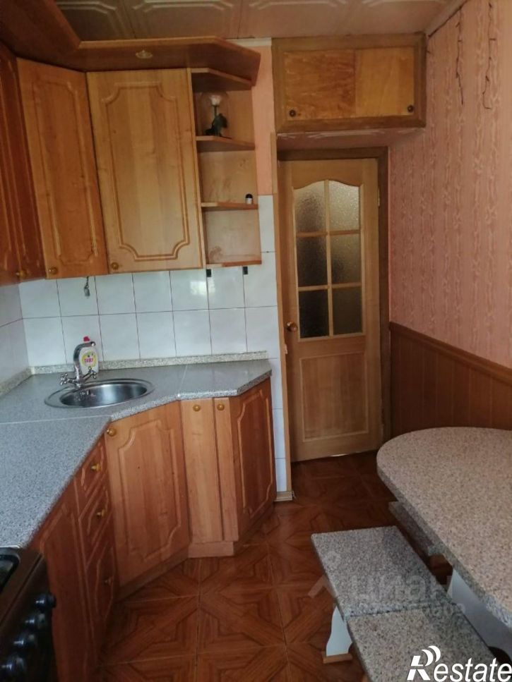 1-комн квартира улица Кирова, 28,  д. 28