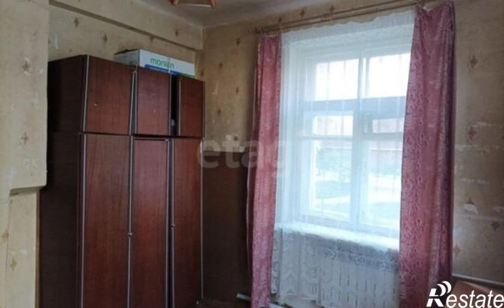 3-комн квартира Перекопская улица, 12,  д. 12