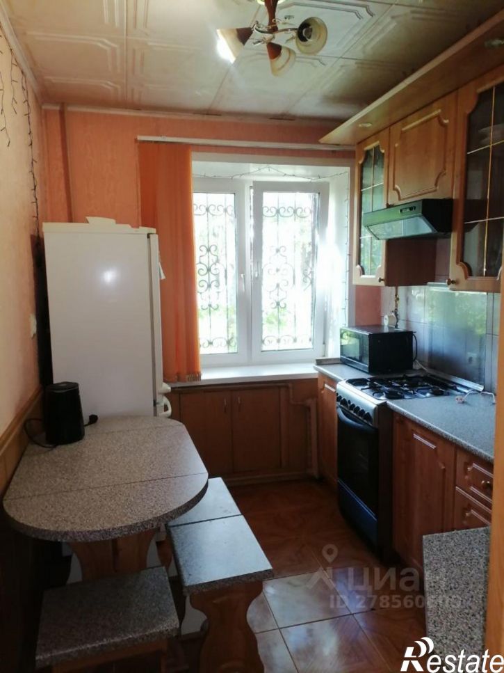 1-комн квартира улица Кирова, 28,  д. 28