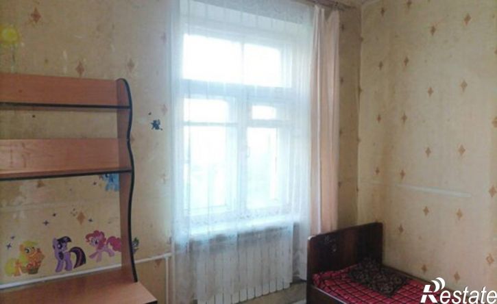 3-комн квартира Перекопская улица, 12,  д. 12